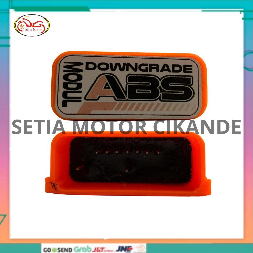 โมดูลเวลา ABS N-MAX OLD/N-MAX ใหม่ TCS/N-MAX TURBO/X-MAX PLUG TYPE