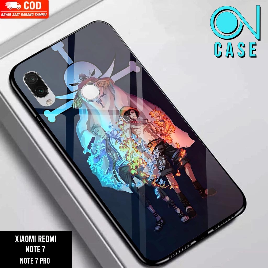 เคสโทรศัพท์ HP สําหรับ Redmi Note 7 / Note 7 Pro / Note 8 / Note 8 Pro / Note 5 / Note 5 Pro / Note 