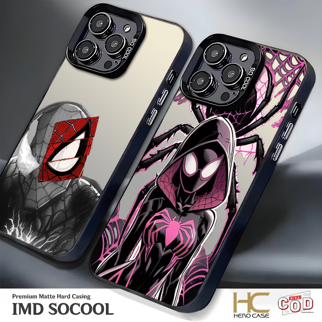 CASE CASING IMD XIAOMI Mi 10T / 10T PRO / Mi 11 LITE / Mi 11T / Mi 11T PRO / Mi 12 / Mi 12T / Mi 13T