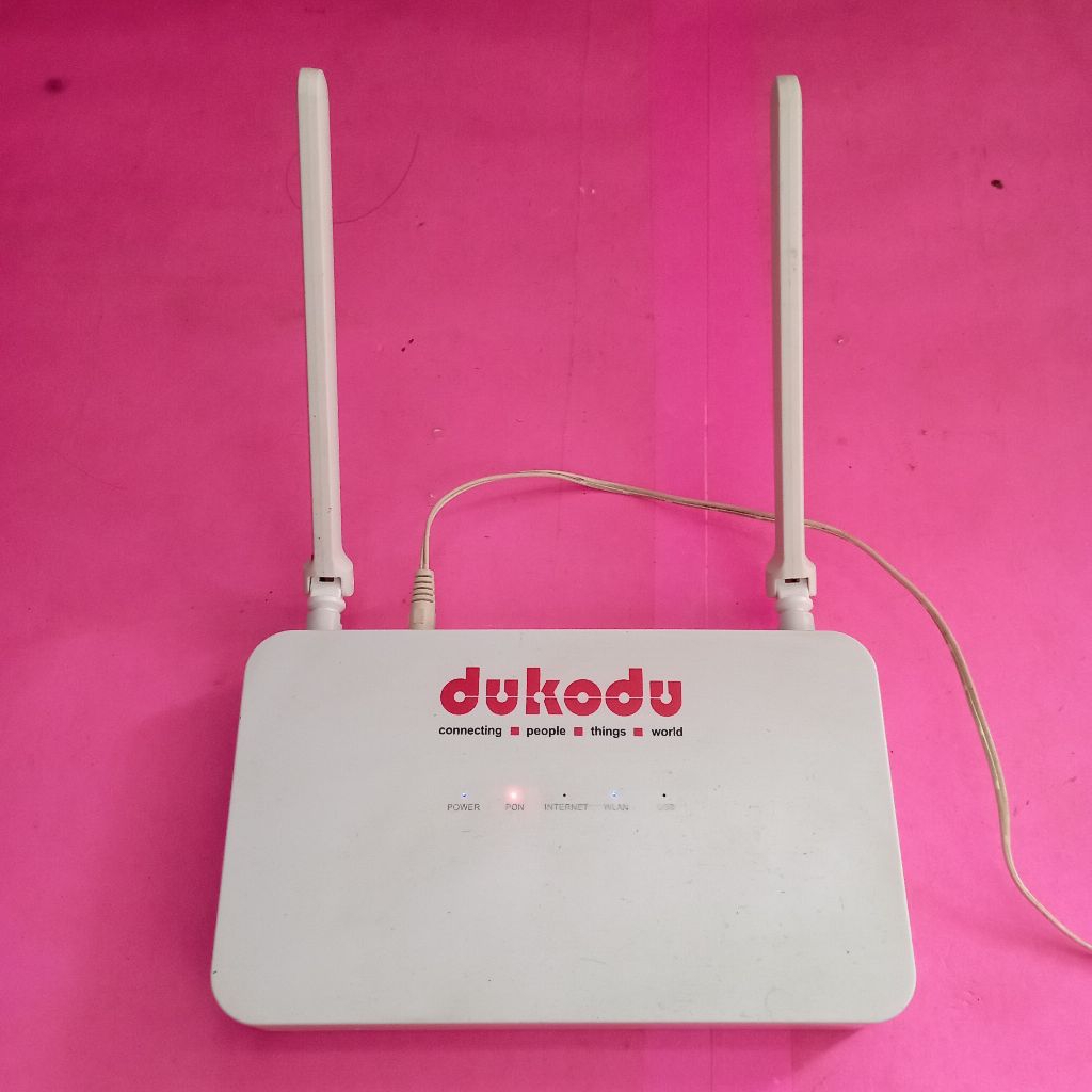 F670L เราเตอร์ไร้สายดูอัลแบนด์