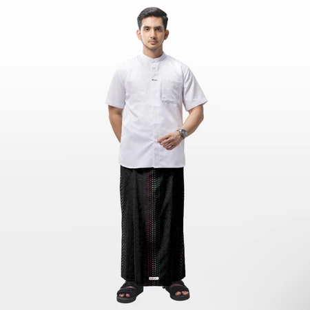 RABBANI SARUNG PALASEINE SYAHBANA SJ6