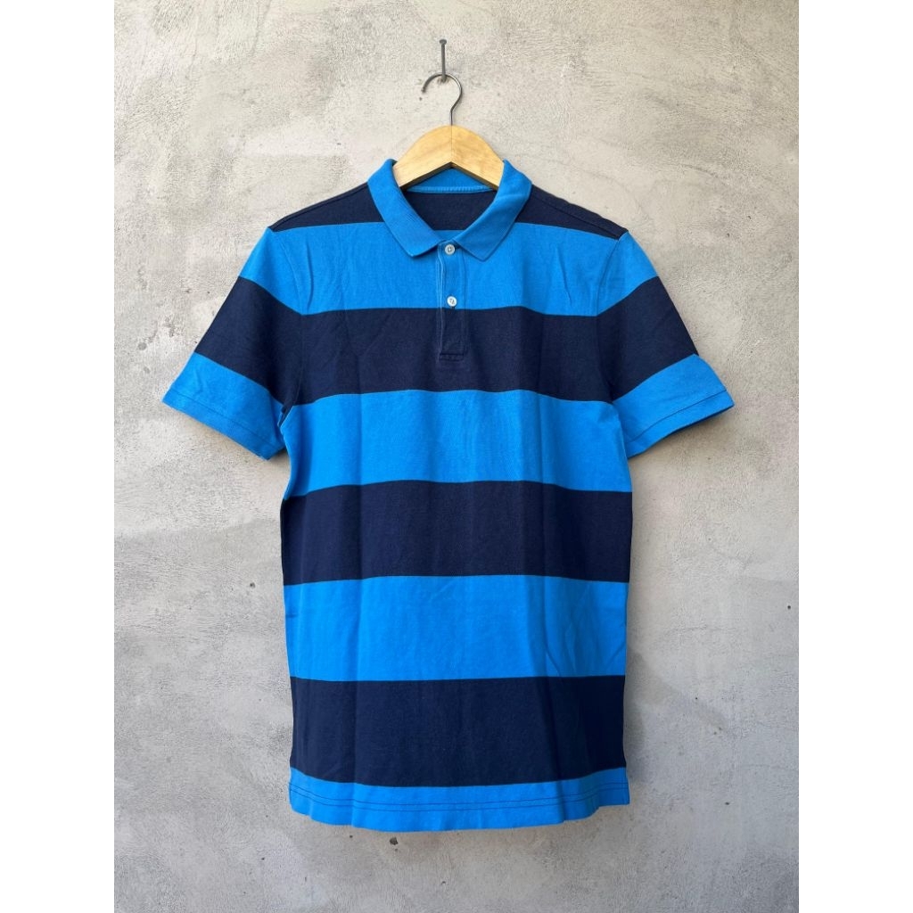 เสื้อโปโล Giordano man S