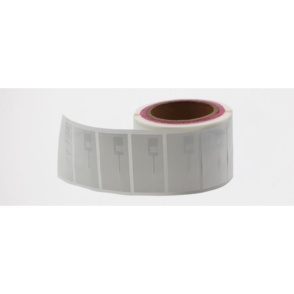 UHF RFID PET Jewelry Tag 68x13mm IJ901746