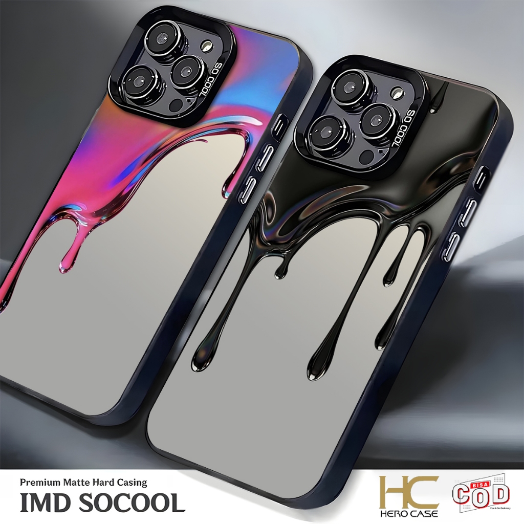 เคส XIAOMI MI 11T 12T 13T PRO LITE MI 10 PRO MI 11T MI 14T PRO MI 15 ULTRA MI 15 - Casing Premium Ma