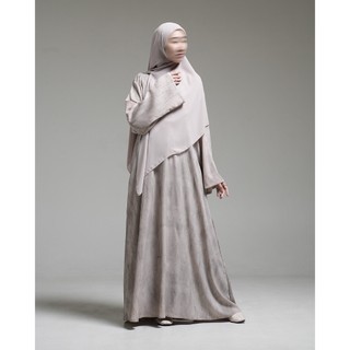 NEHHAT SADDA ABAYA 2.0