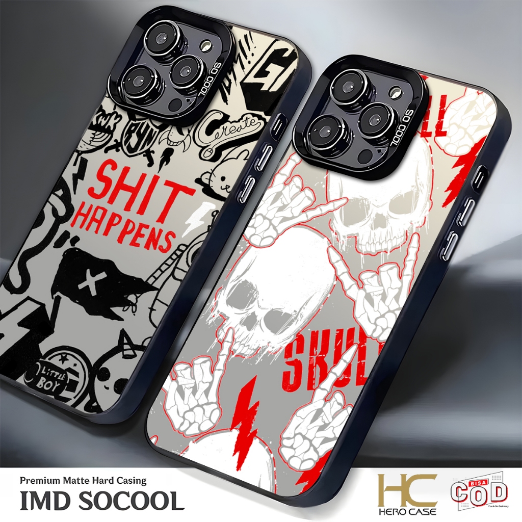เคส XIAOMI MI 11T 12T 13T PRO LITE MI 10 PRO MI 11T MI 14T PRO MI 15 ULTRA MI 15 - Casing Premium Ma