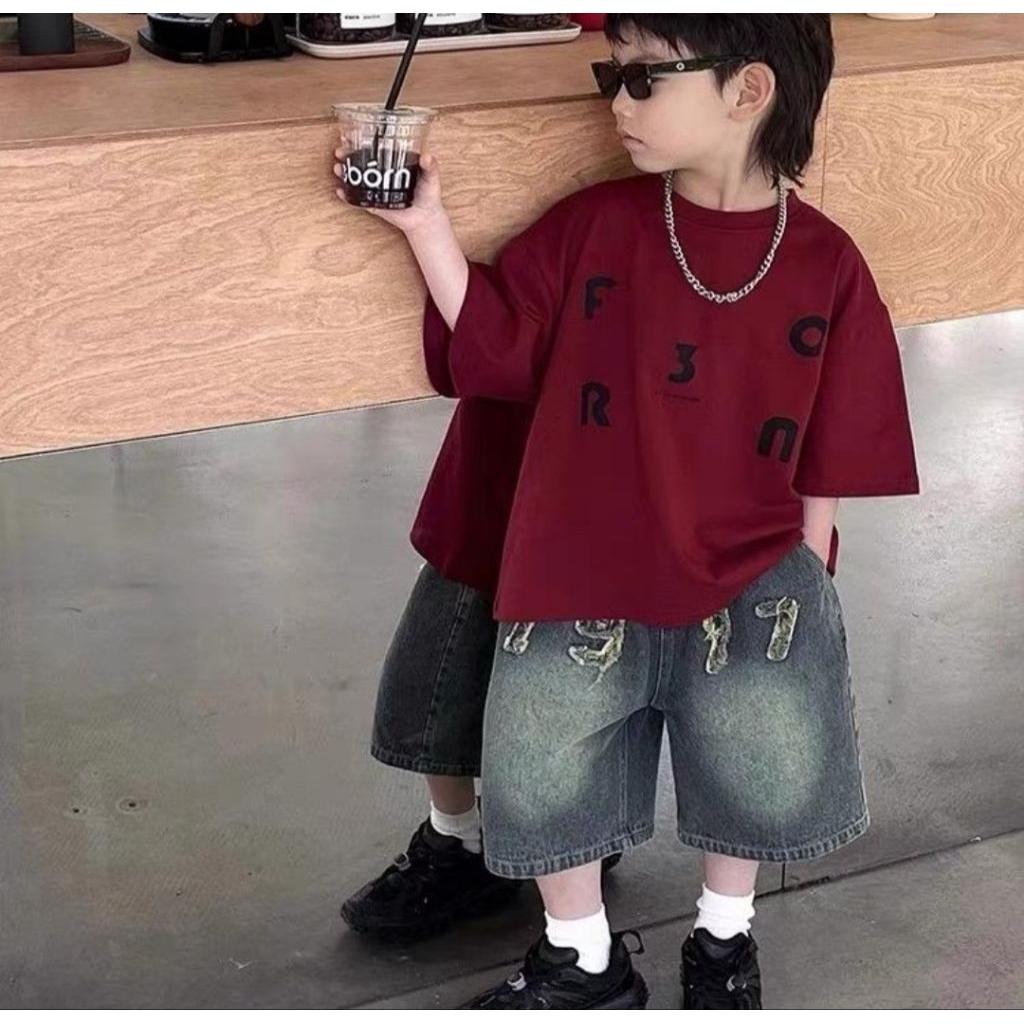 VL02 DEMILAND LETTER SET SIZE 90-140