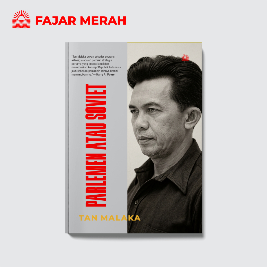 หนังสือ PARLEMENT หรือ SOVIET - Tan Malaka