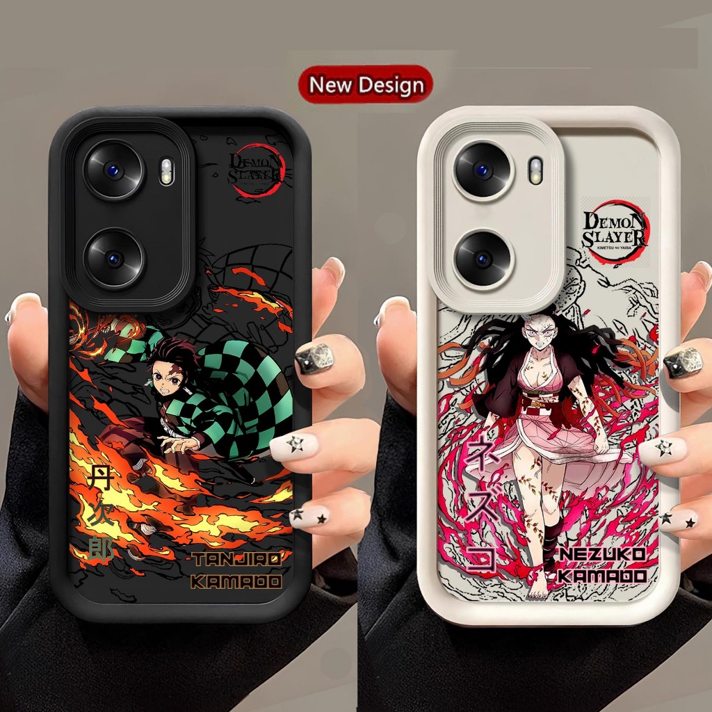 Softcase Rubber Xiaomi Poco C65 - เคส Hp Xiaomi Poco C65 - Softcase Pro Camera Xiaomi Poco C65 - เคส