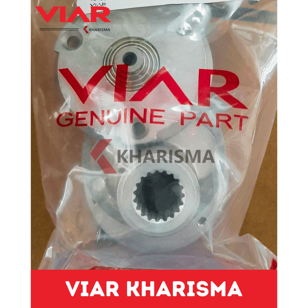 Y-ROTOR COMP OIL FILTER KARYA - รหัสส่วน 15430-S15-000