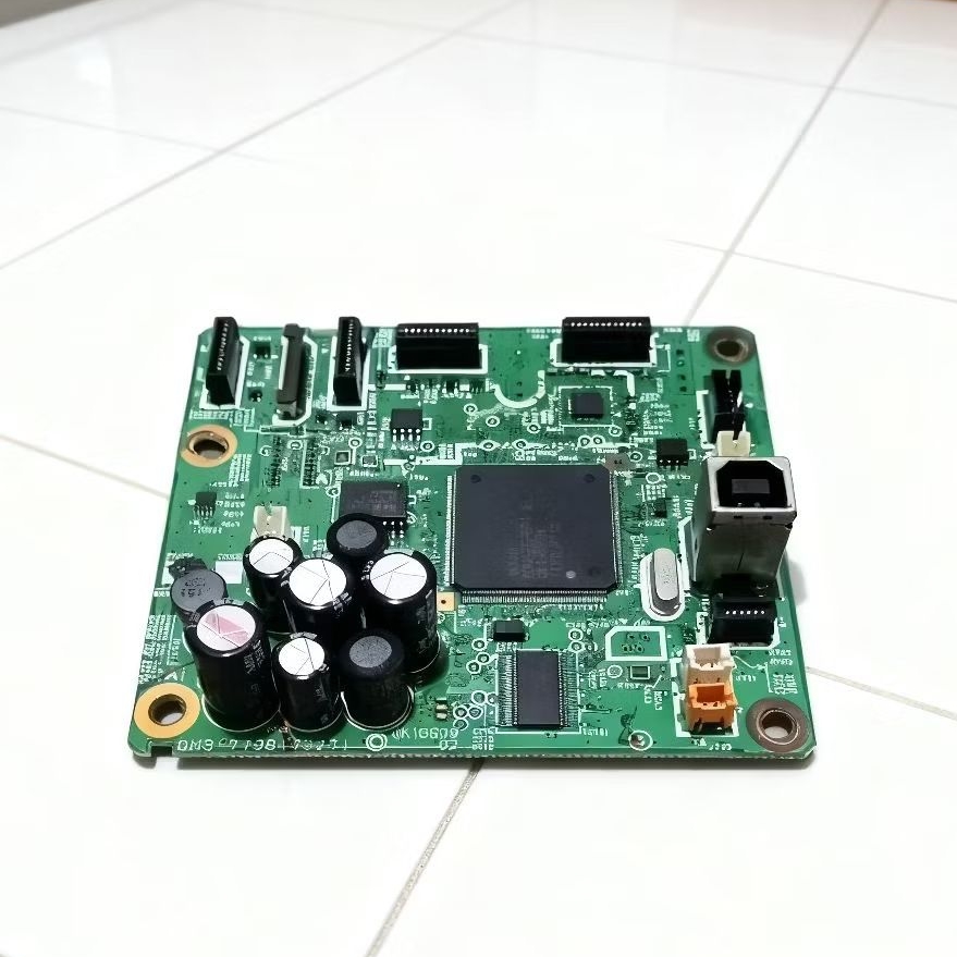 เมนบอร์ดเครื่องพิมพ์ Canon PIXMA MP287