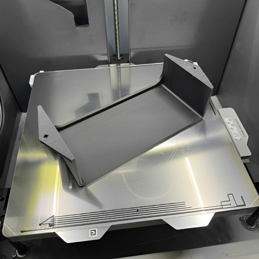 Focusrite 2i2 (รุ่นที่ 3) Scarlett Underdesk Mount Holder Accessories - S3D