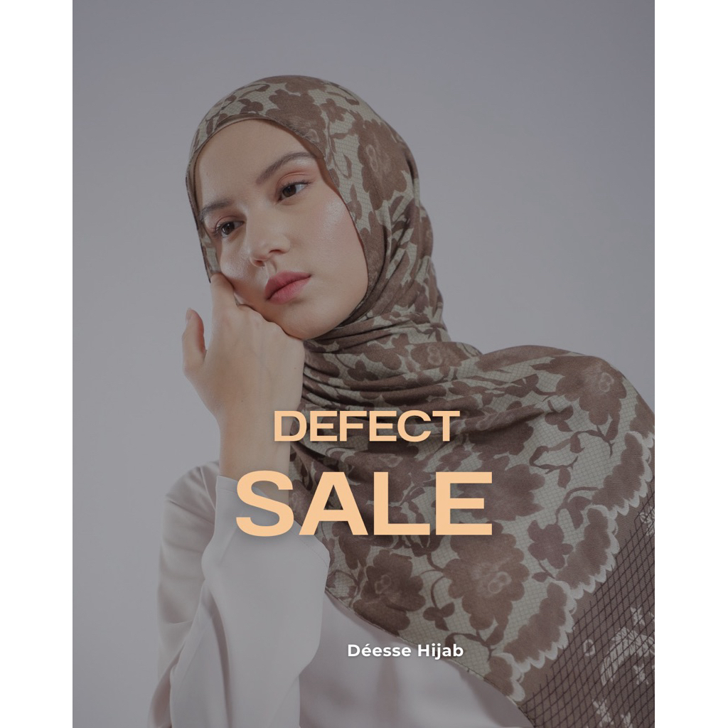 Deesse - Imperfect & Discus