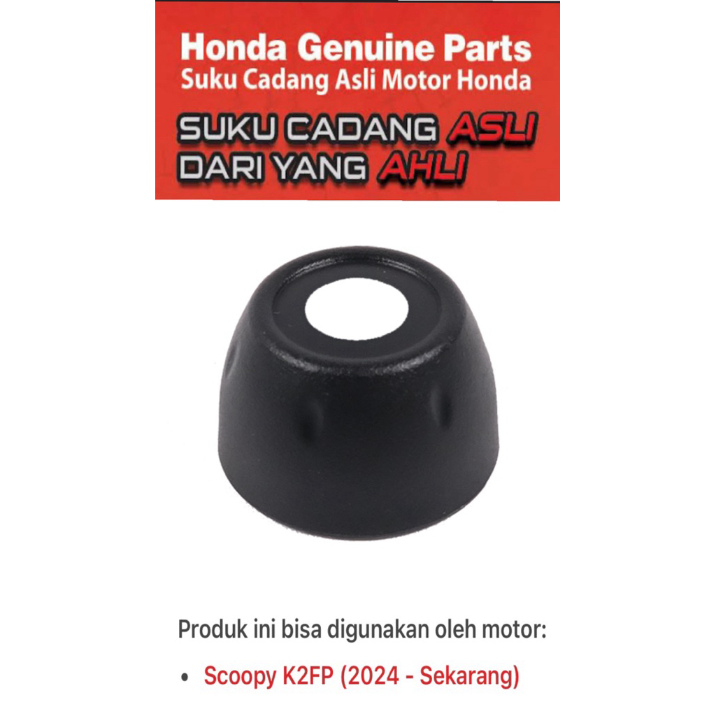 51102K2FNC0 แฮนด์ Honda Scoopy K2FP