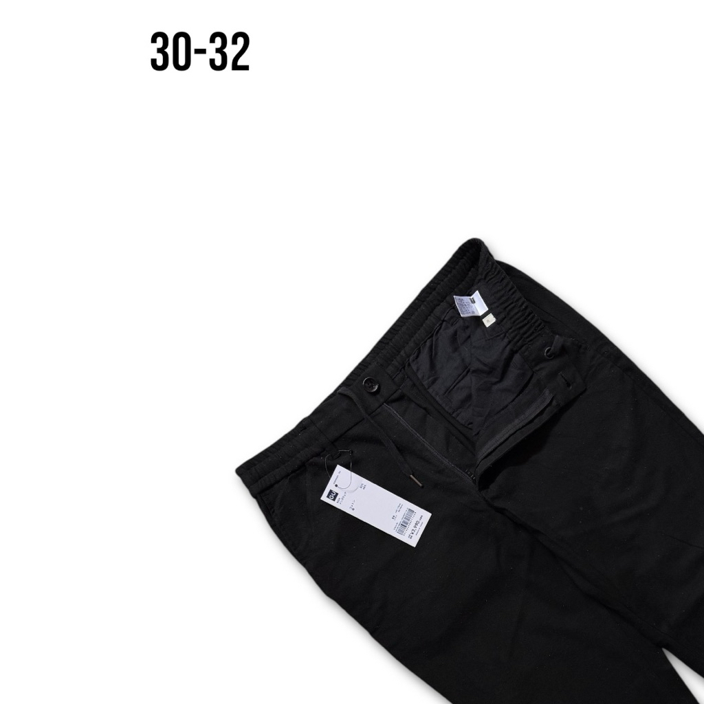 GU Relax Jogger*****