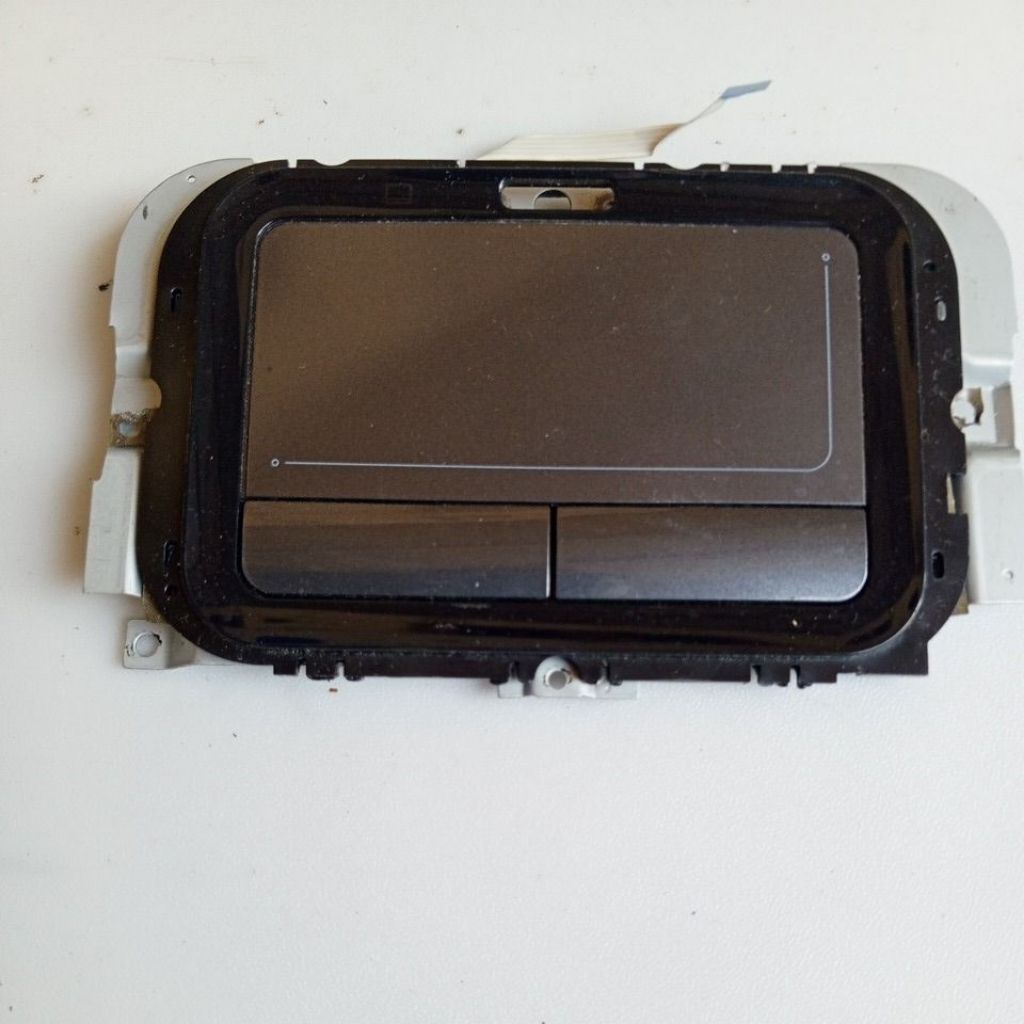 Toucpad Laptop Compaq Prasario V3700