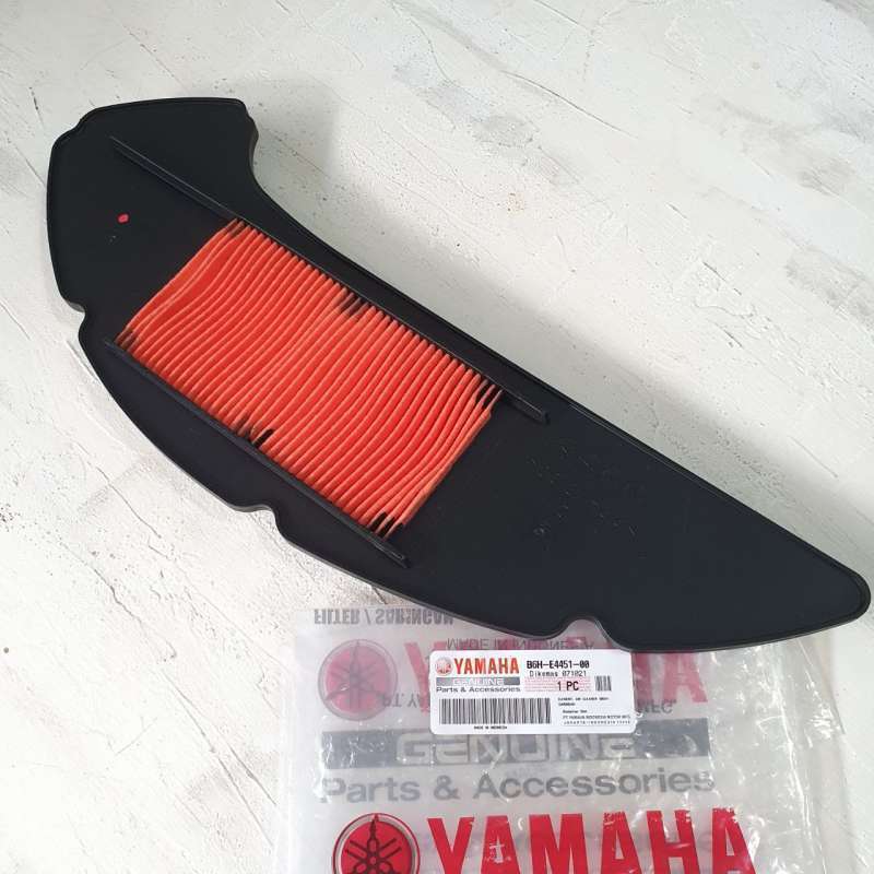 Yamaha NMAX 2020 กรองอากาศ Yamaha ของแท้ใหม่ B6H-E4451-00