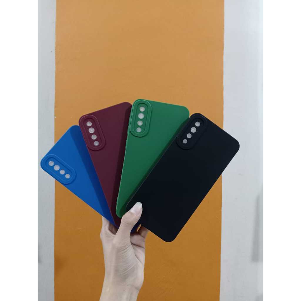 MY CHOICE SAMSUNG A50