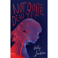 [Mizan] Note Quite Dead Yet - Holly Jackson