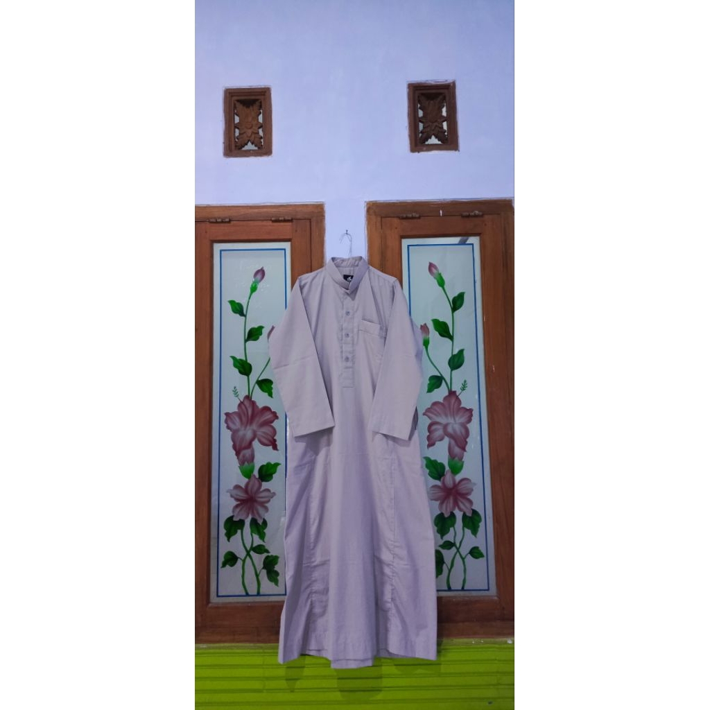 PL BRAND DALWA.CO MENS GAMIS