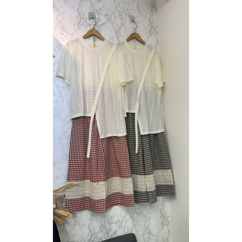 ILY SET 2 BLACK BANGKOK BOX