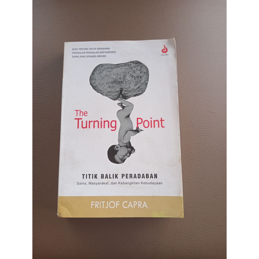 คูปองในการเปลี่ยน - FRITJOF CAPRA - คูปองหลังของ SCIENCE PROBLEMS, สังคมและวัฒนธรรม