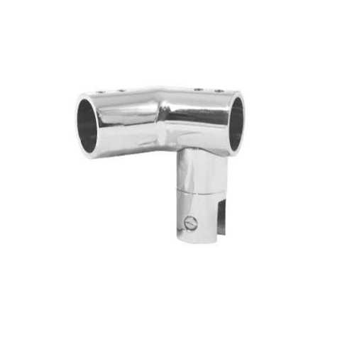 ที่หนีบกระจก DEKKSON GH 25-03 CP