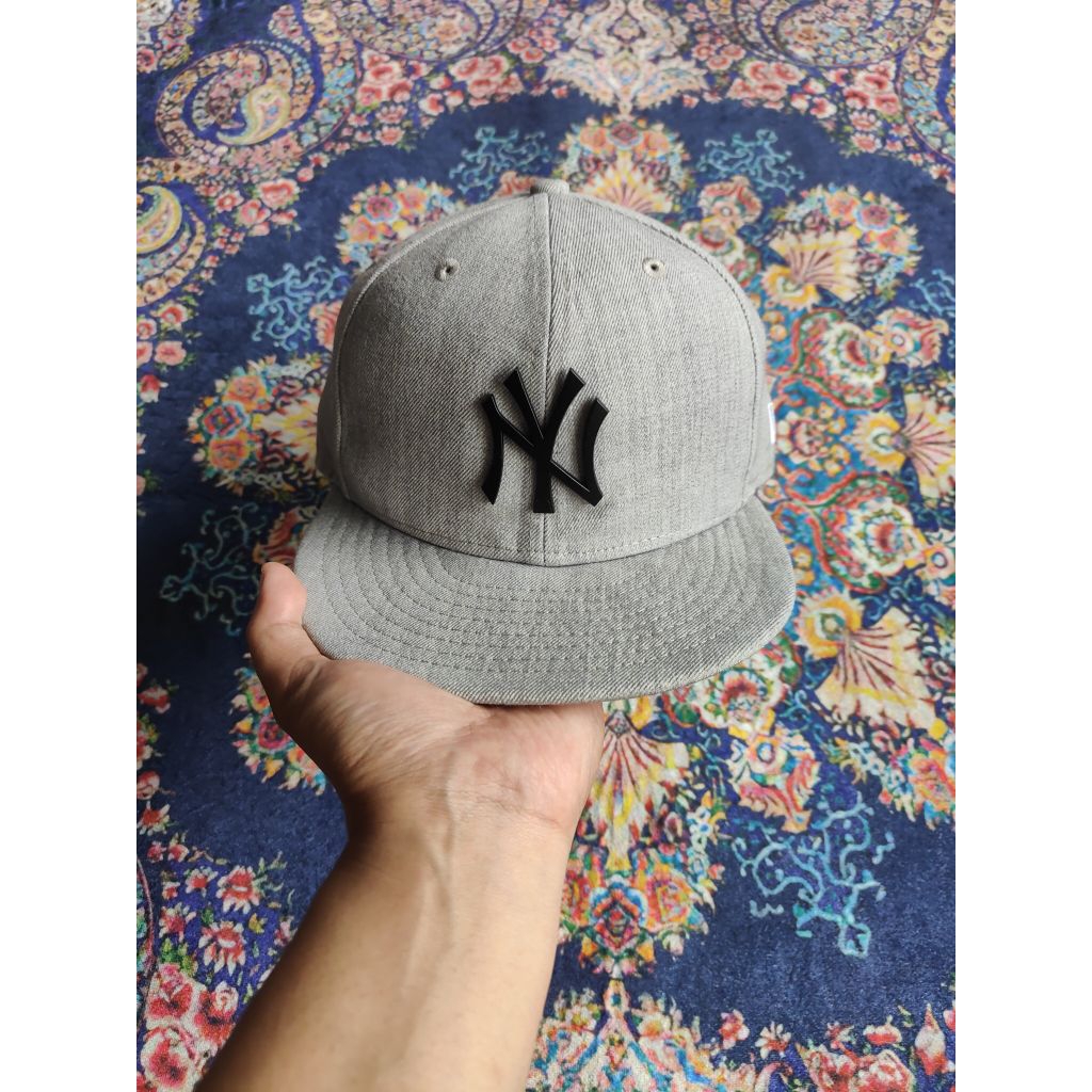 หมวก NEW ERA IRON LOGO, หมวก NY, หมวก NEW ERA NY
