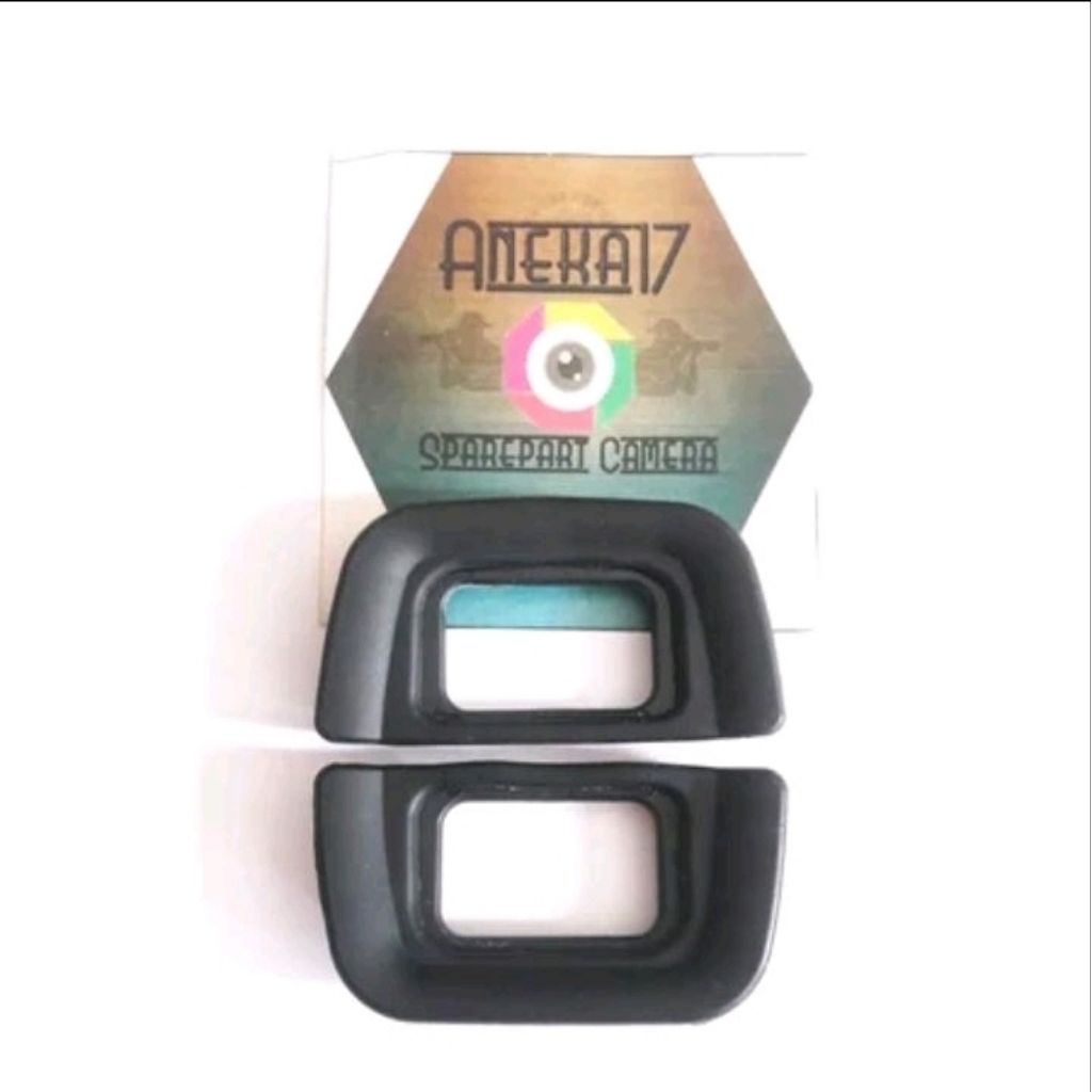 ยาง eyecup eye peace DK20 DK-20 สําหรับ nikon