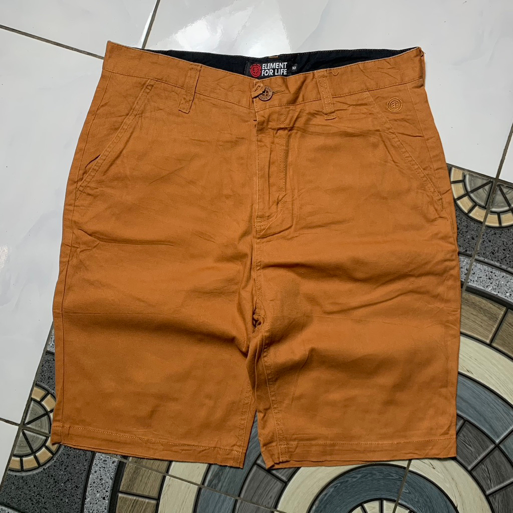 Shortpants Element Skateboard ไซส์ 32