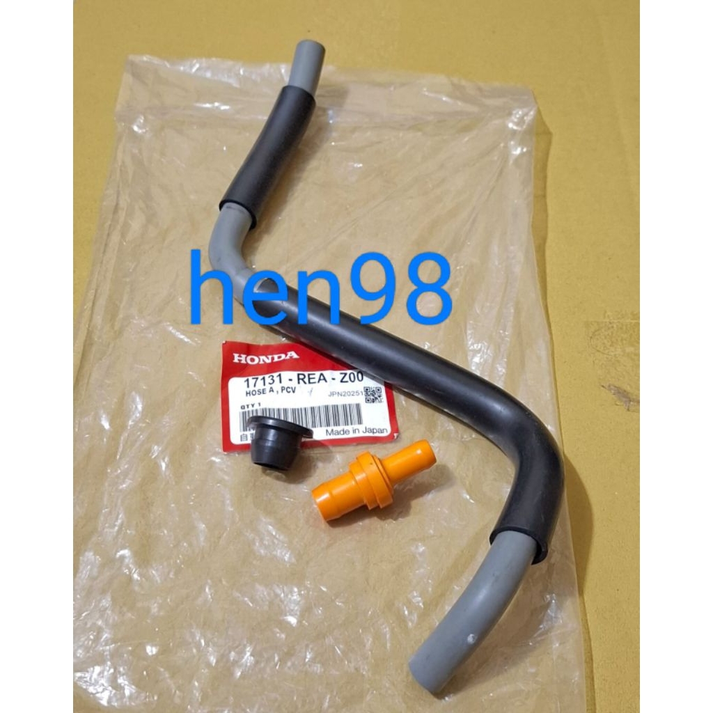 PCV ท่อวาล์ว PVC JAZZ GEN1 GD3 IDSI VTEC-CITY GD8 1 แพ็คเกจ