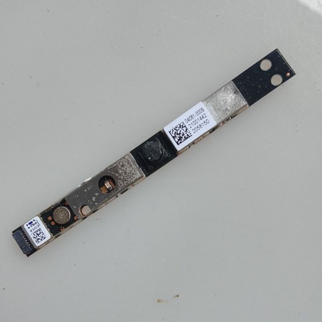 เว็บแคมแล็ปท็อป Asus X543M