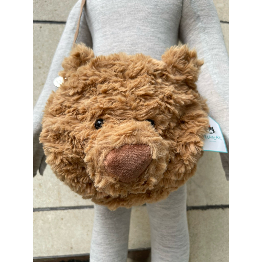 C4T KIDS JELLY BAG**