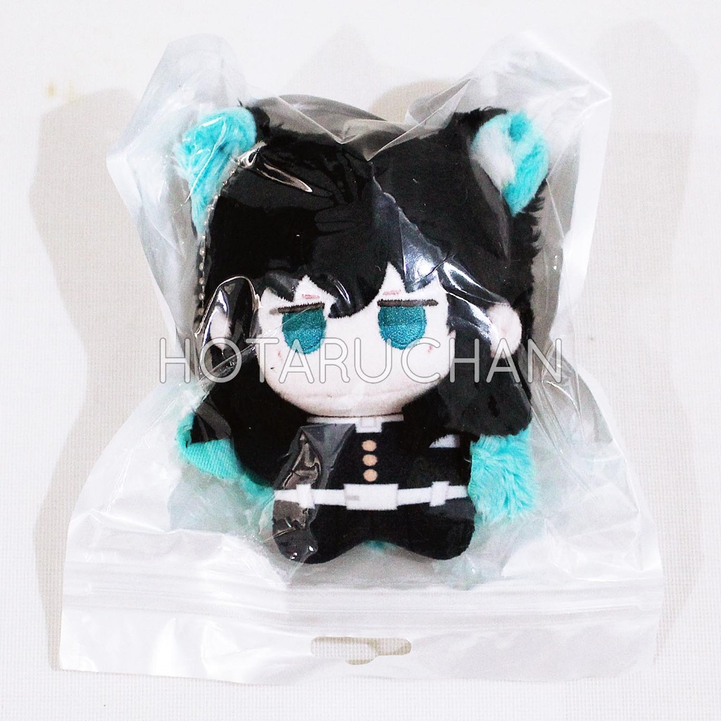 Demon Slayer: Kimetsu no Yaiba ตุ๊กตานุ่น Muichiro