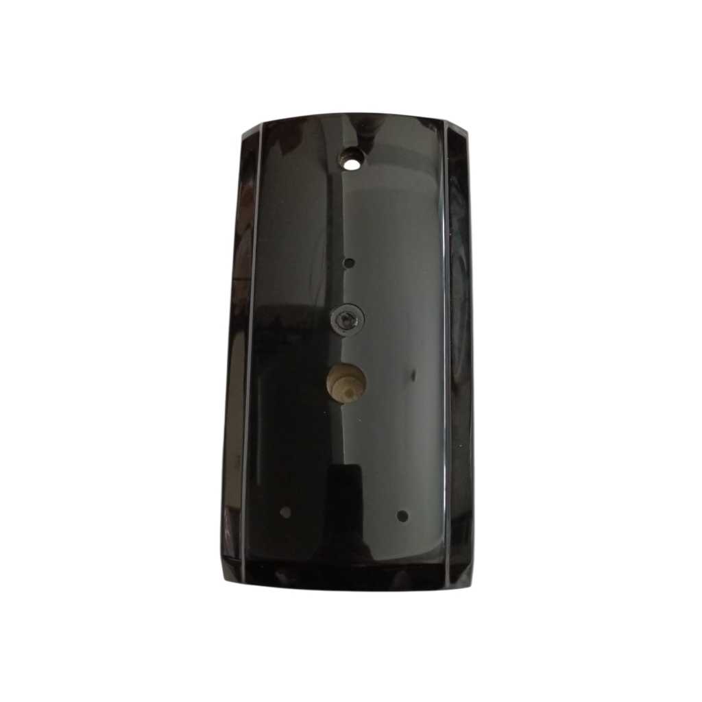 แผงหน้าสีดํา Honda Prima 64310-GN5-900ZN