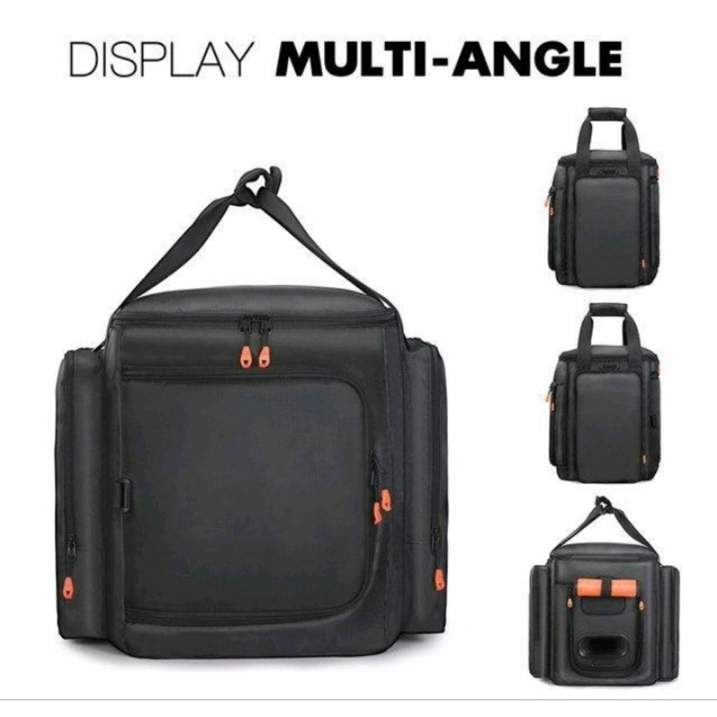 JBL Partiybox Encore Gen 2 กระเป๋าเก็บกระเป๋าลําโพงสําหรับ JBL Partiybox Encore Gen 2 กระเป๋าเดินทาง