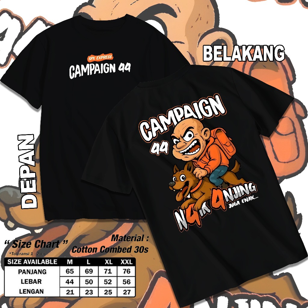 SPX EXPRESS เสื้อยืดดีไซน์ล่าสุด