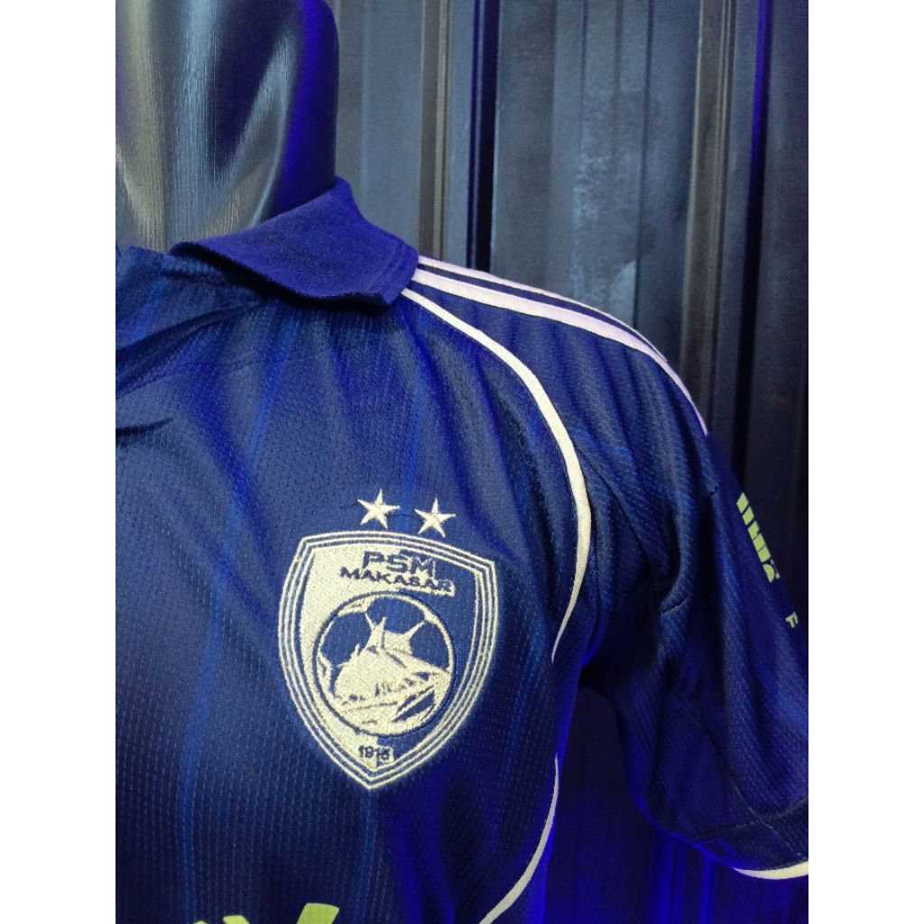 PSM 3RD JERSEY / GRADE A / PSM NAVY JERSEY