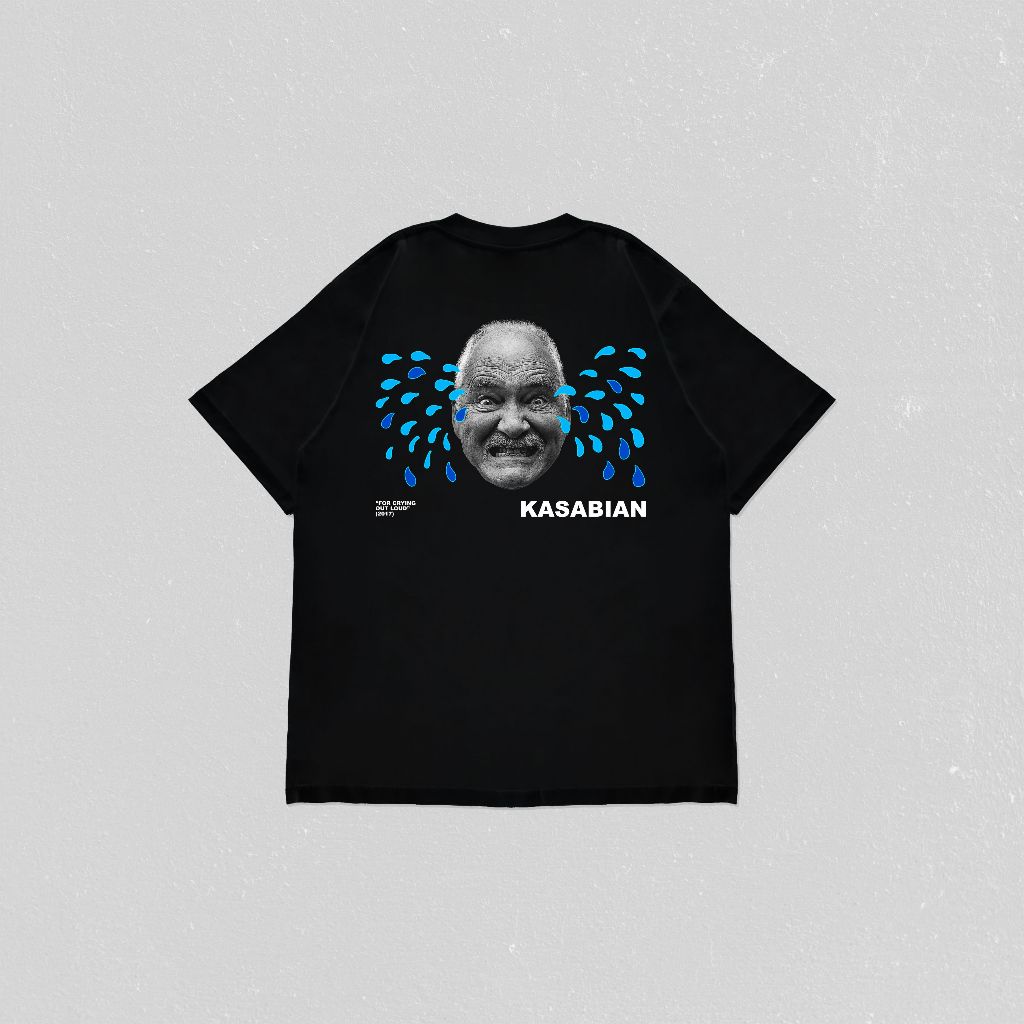 FCOL PSYCHO KASABIAN