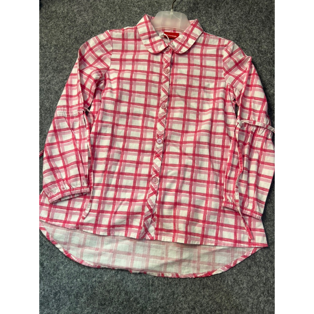 BLOUSE 2743 COOLKIDS GIRLS