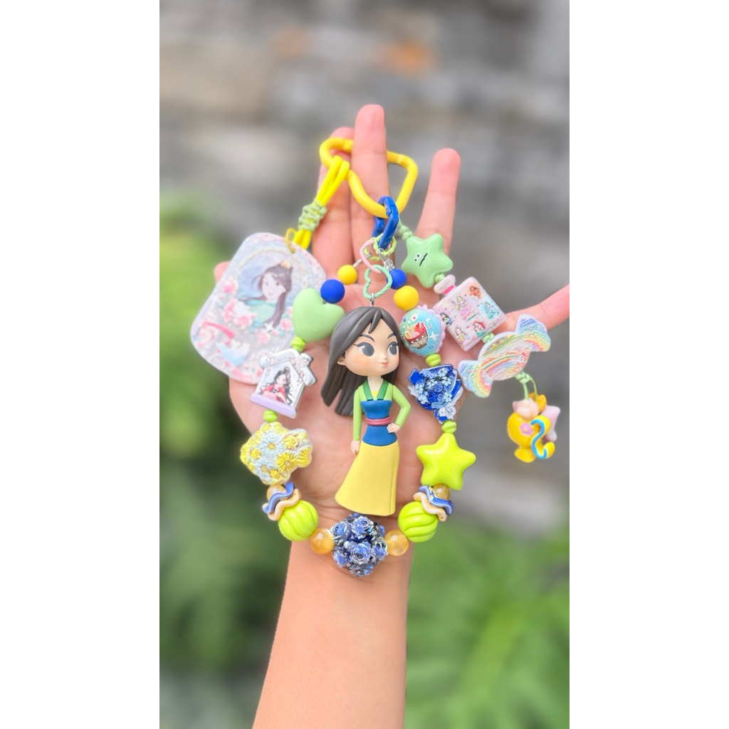 Mulan***************