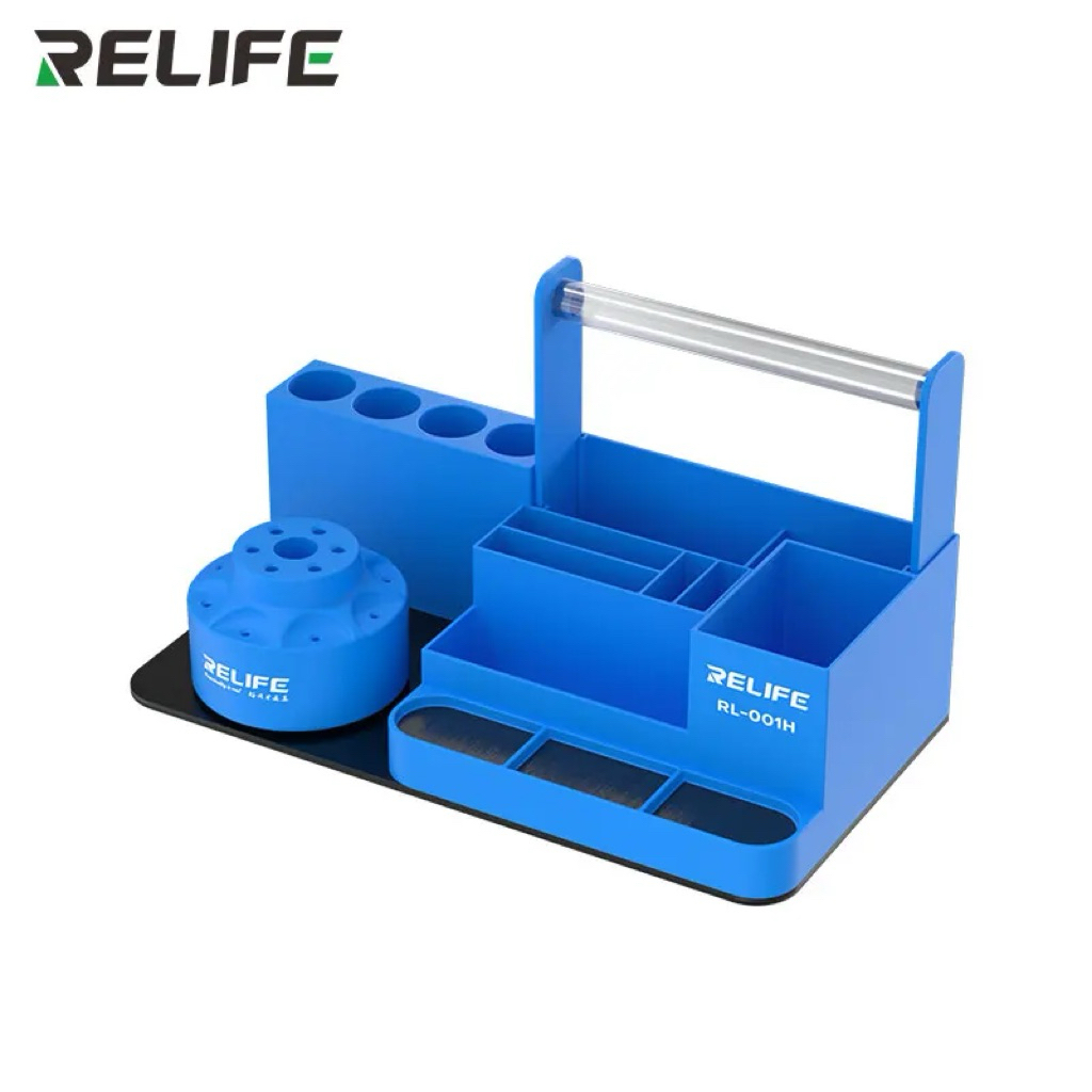 RELIFE RL-001H ที่เก็บข้อมูลแบบซ่อมหลายใบ