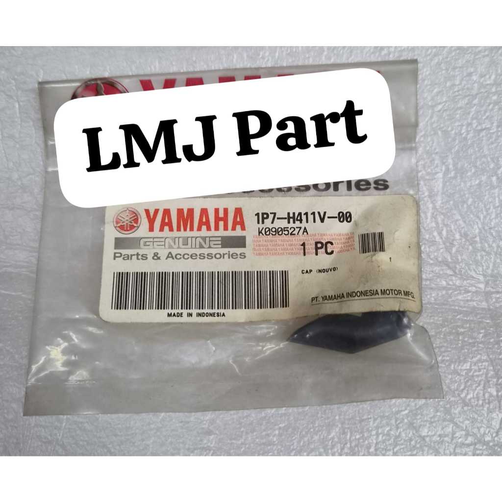 หมวกยาง HAWA RESBERCTOR HEADLIGHT MIO SOUL XEON CARBON JUPITER Z1 Z 115 ROBOT VIXION NVA YGP 1P7-H41