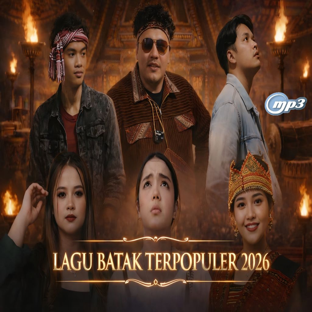 CASSETTE 87 BATAK SONGS 2026 FULL ALBUM - LAST BATAK SONGS MP3 CASSETTE - FULL BATAK SONGS CASSETTE 