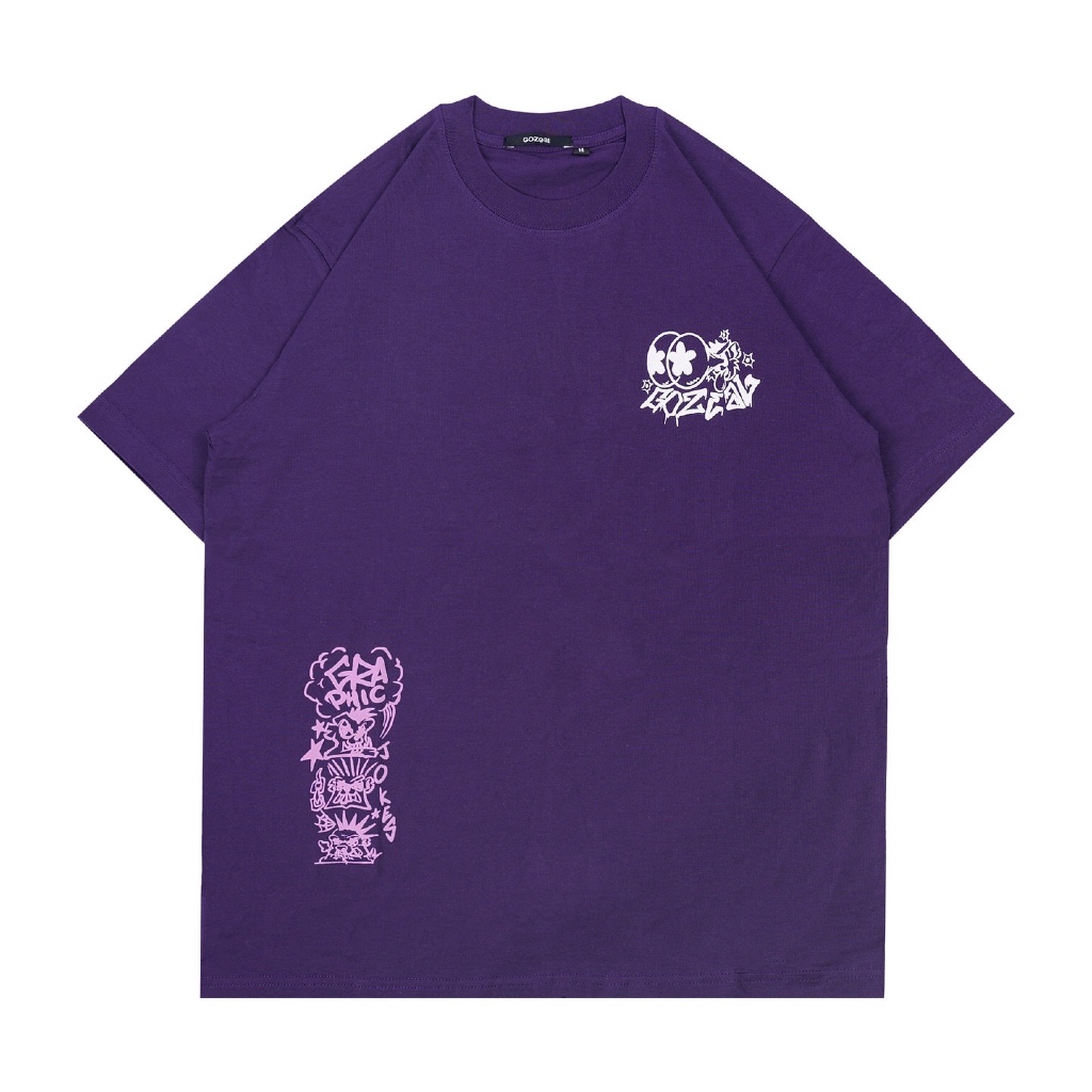 GOZEAL - TEES - JOKES