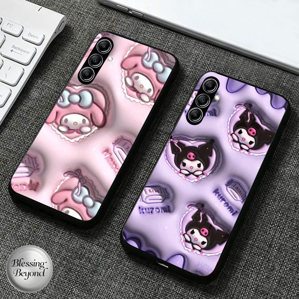 HP เคสโทรศัพท์ Samsung A57 Samsung A37 ล่าสุด [BSG-05] - Samsung A57 Samsung A37 Phone Case - Samsun