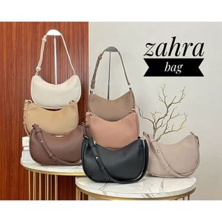Pondoktascantik Tas Selempang Wanita Zahra Bag