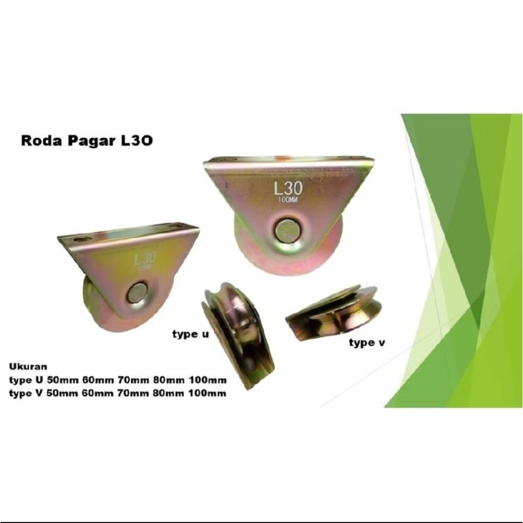 FENCE WHEELS / FENCE WHEELS TYPES