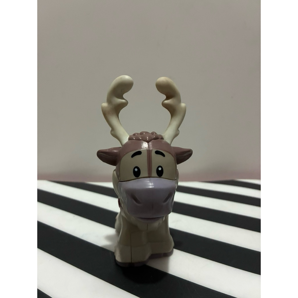 Fisher Price คนน้อย Sven Kristoff