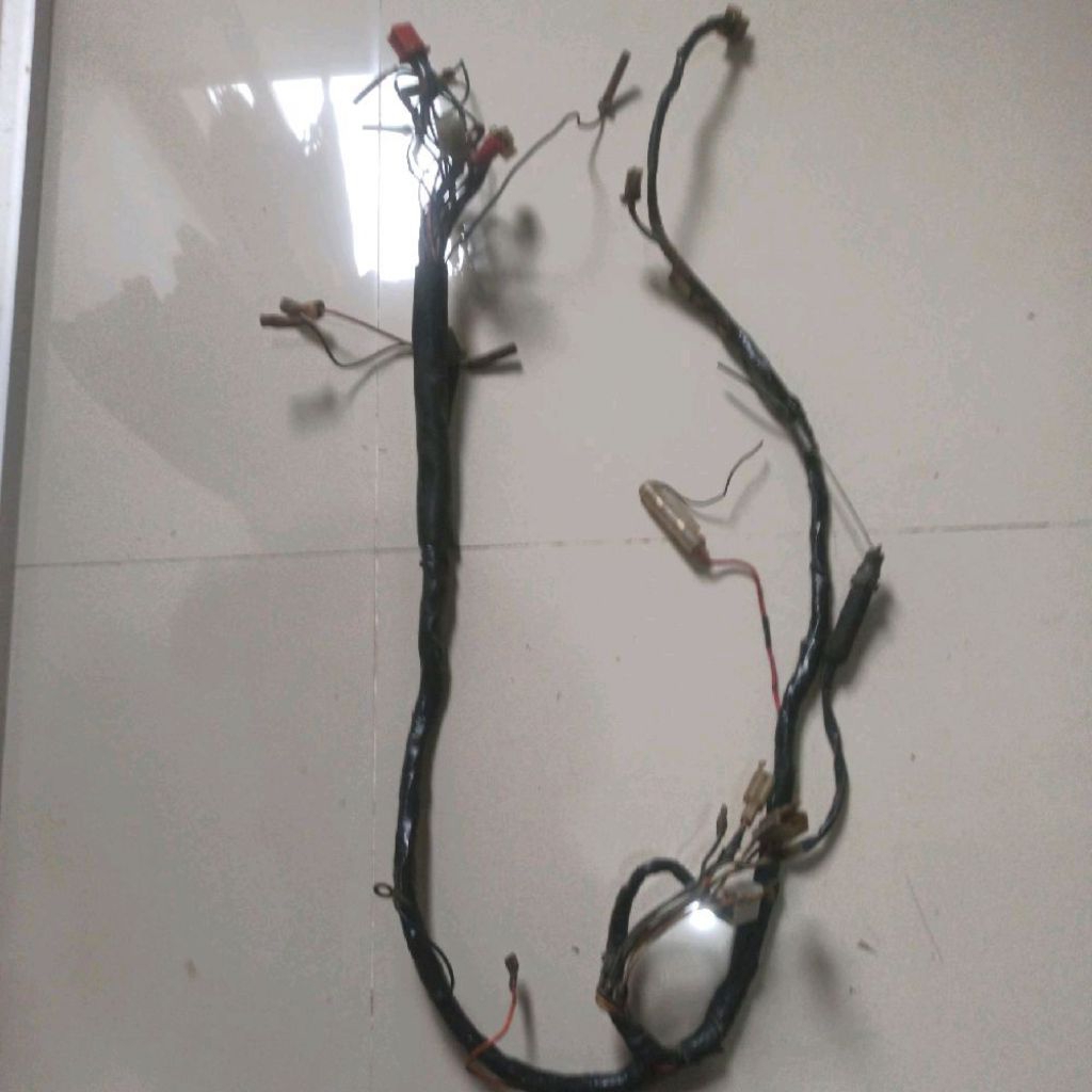 Cable body poswan foswan PNP sigma Yamaha sigma original